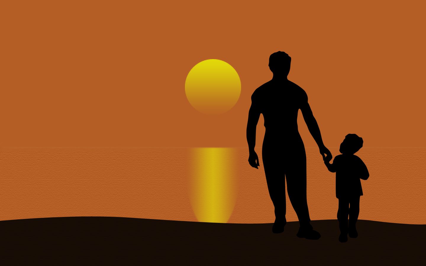 Fatherhood Wallpapers