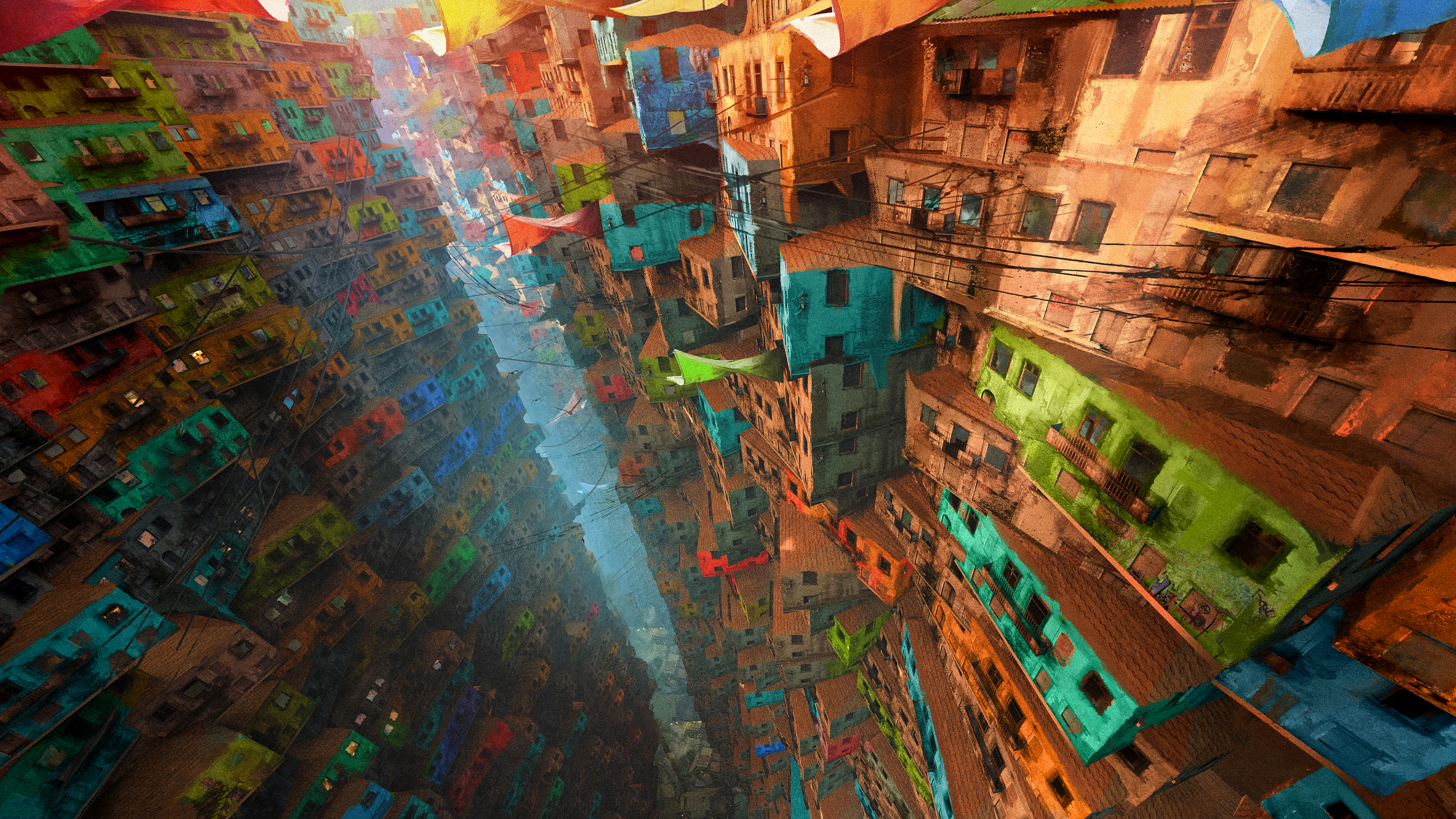 Favela Wallpapers