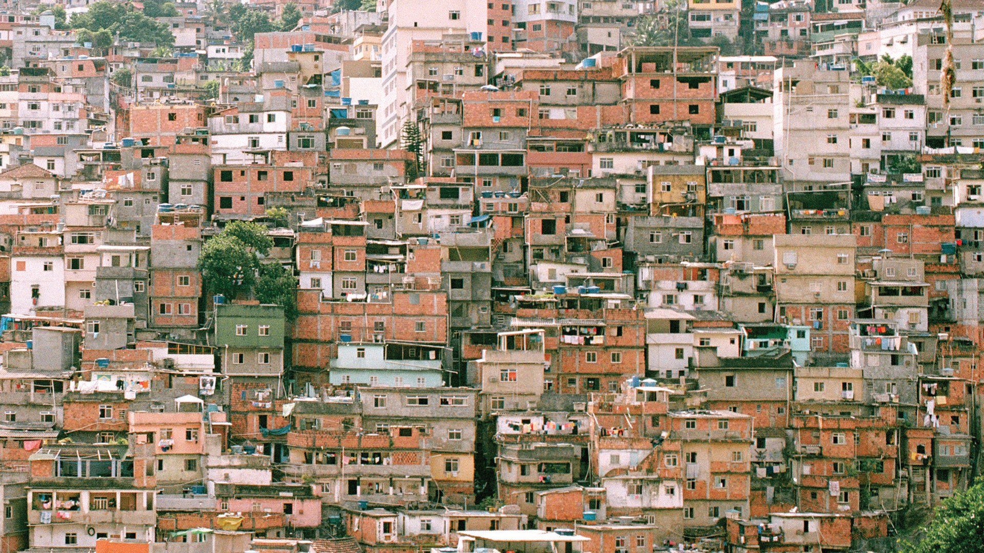 Favela Wallpapers