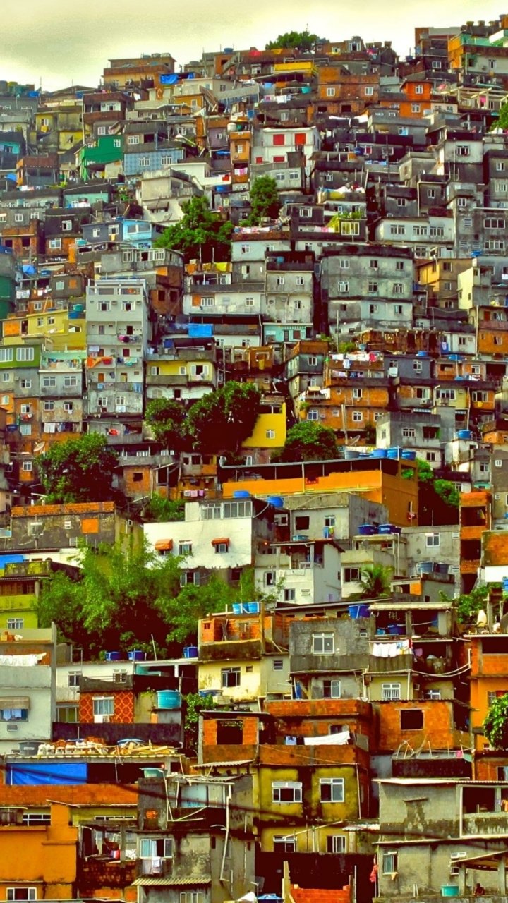 Favela Wallpapers