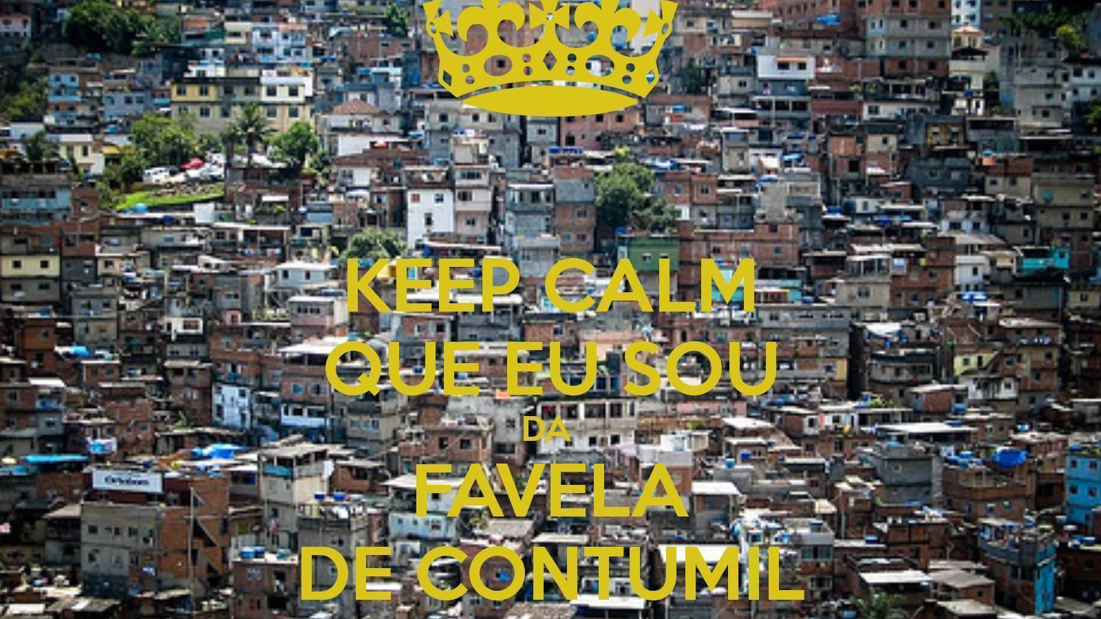 Favela Wallpapers