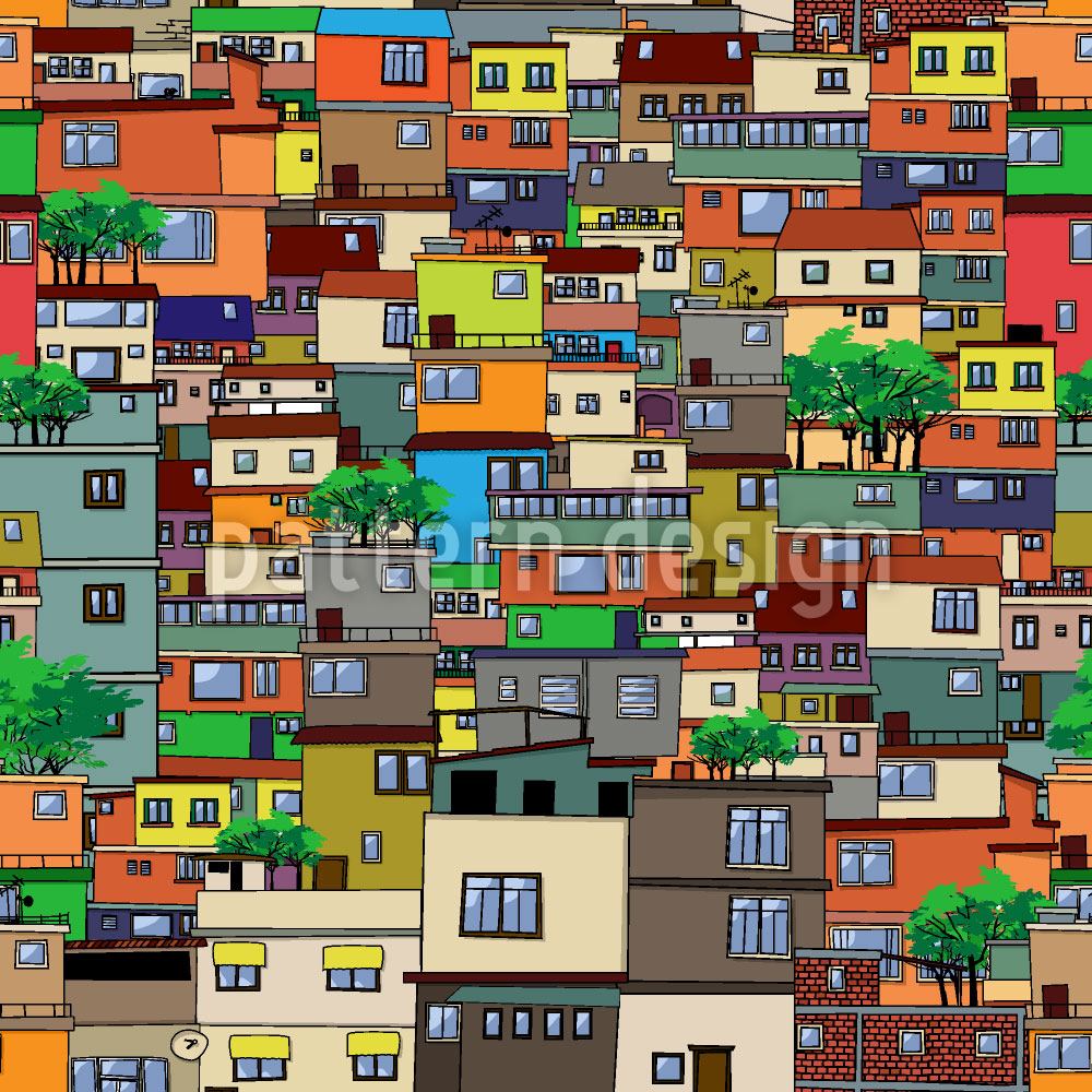 Favela Wallpapers