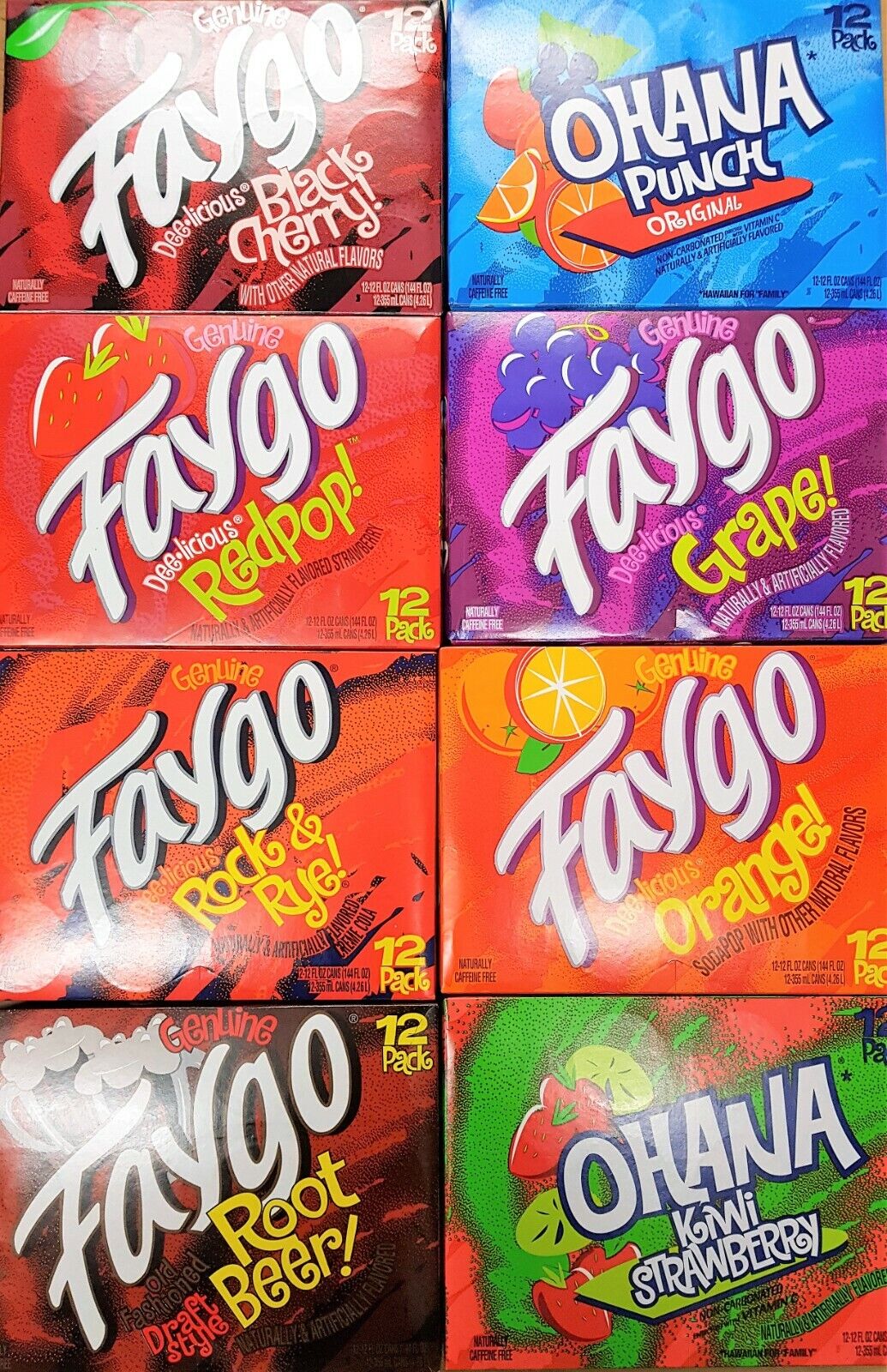 Faygo Wallpapers