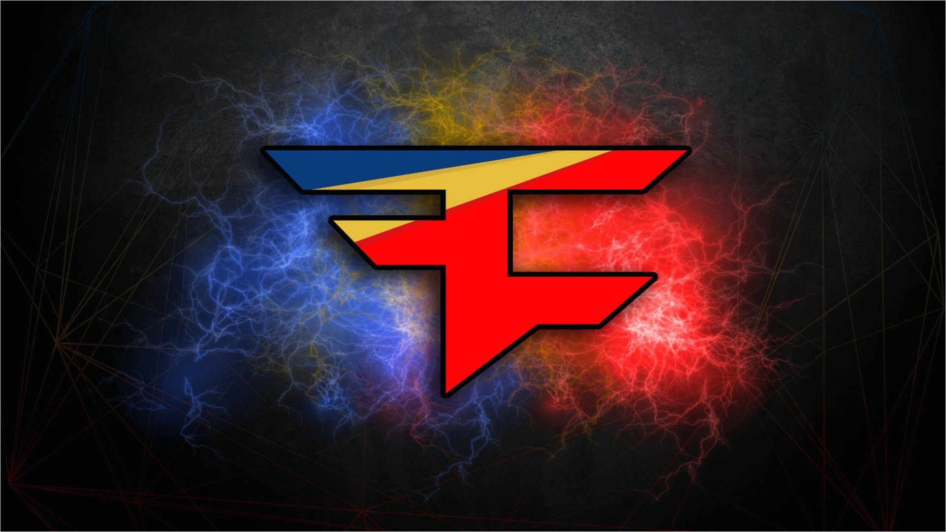 Faze Clan Intro Download Wallpapers