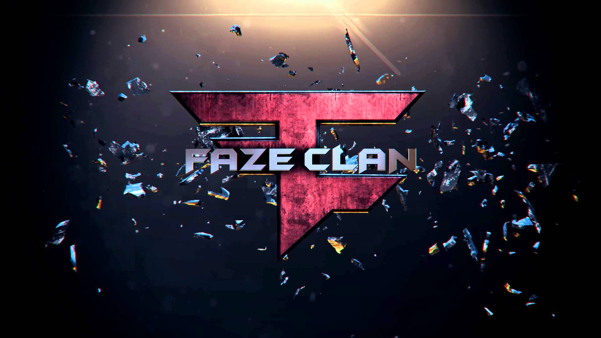 Faze Clan Pack V4 Wallpapers