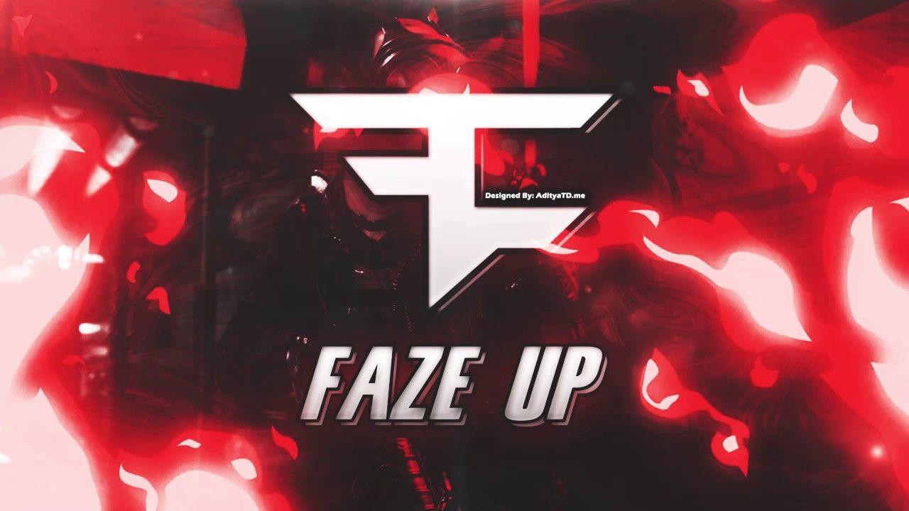 Faze Fortnite Wallpapers