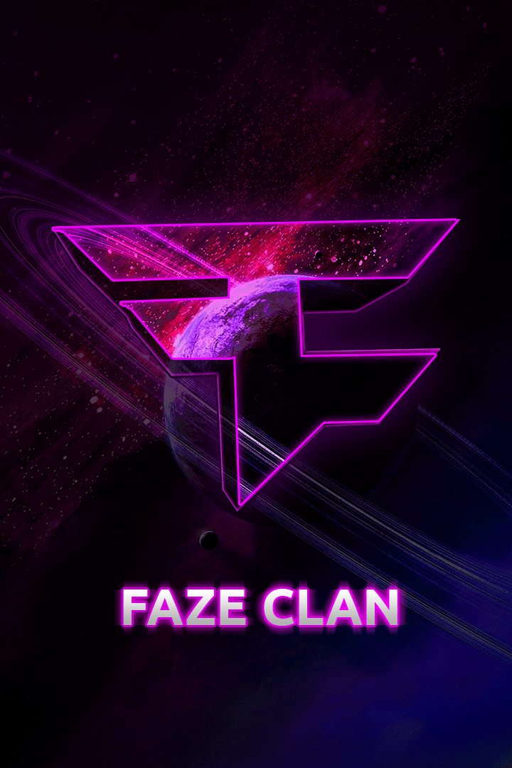 Faze Logo Wallpapers