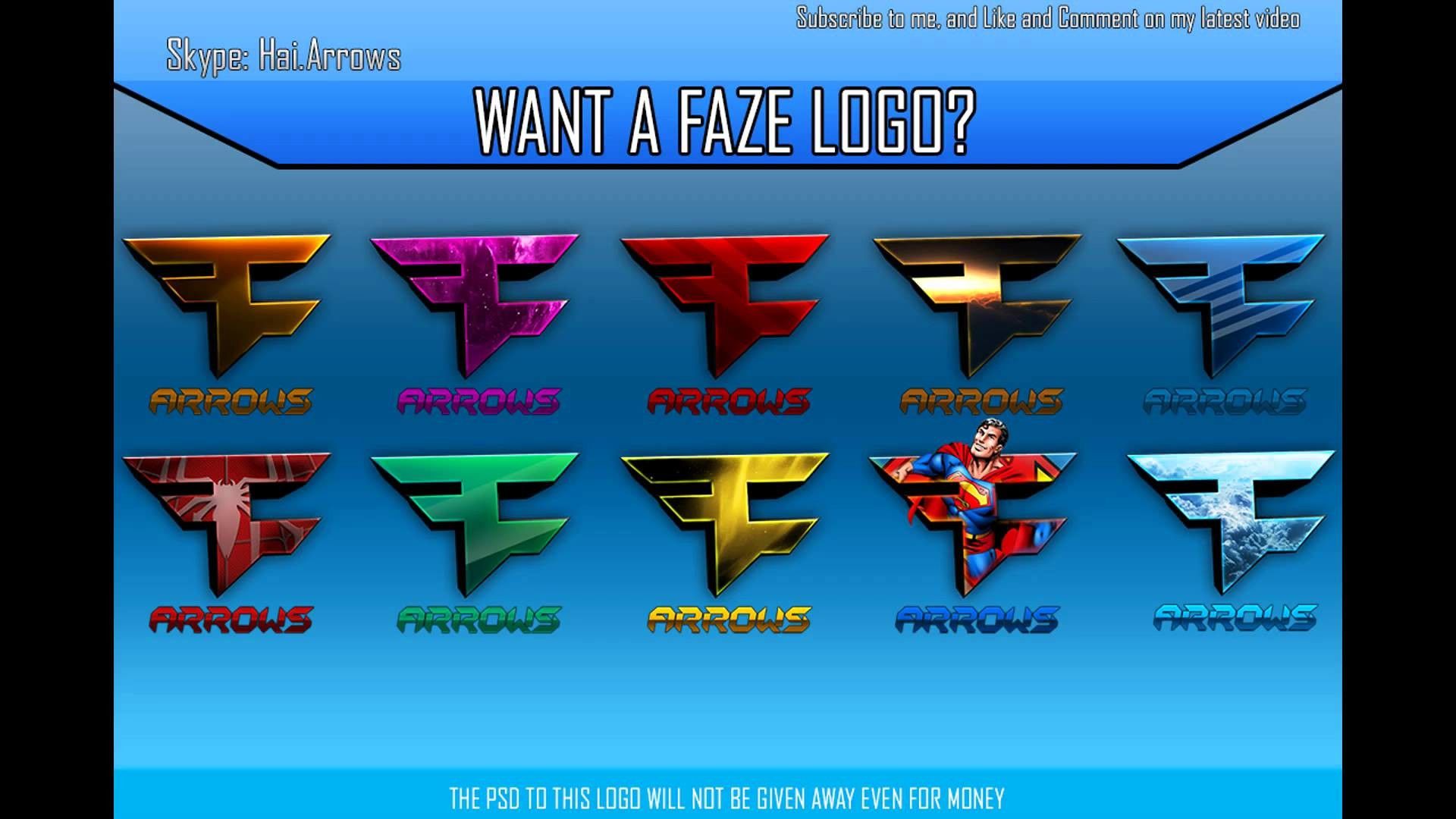 Faze Rug Wallpapers