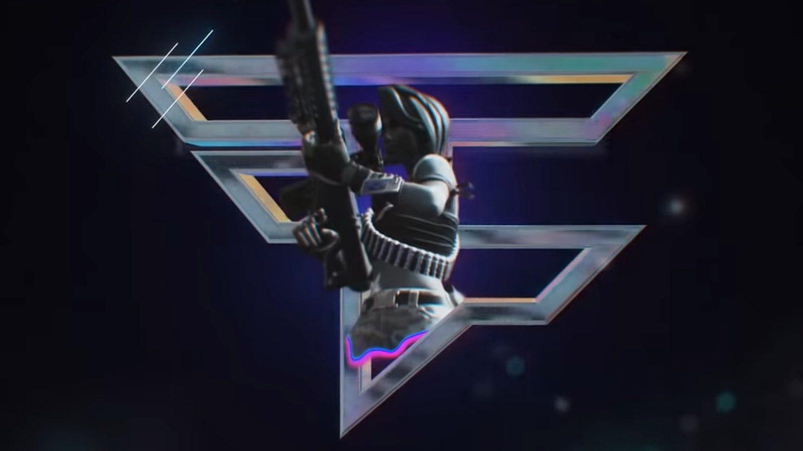 Faze Sway Logo Wallpapers