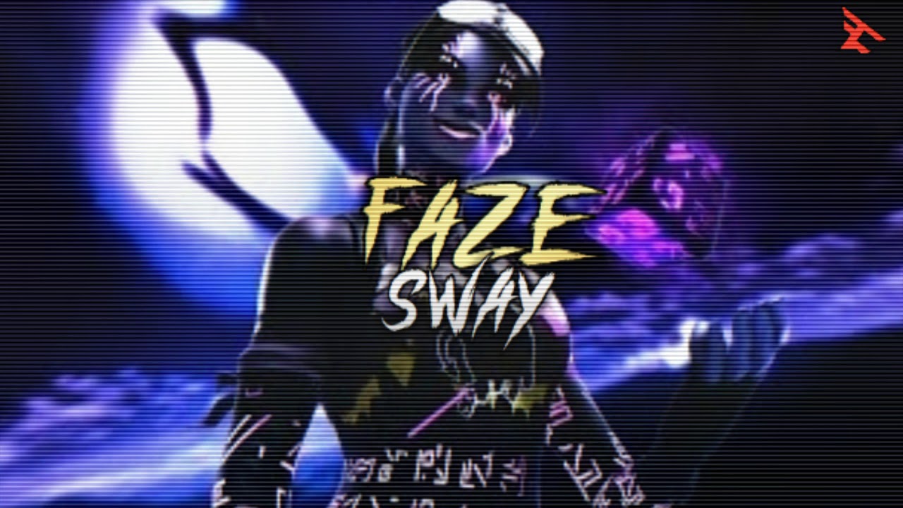 Faze Sway Logo Wallpapers