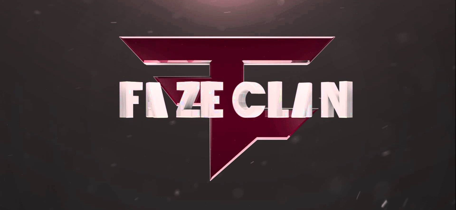 Faze Sway Logo Wallpapers