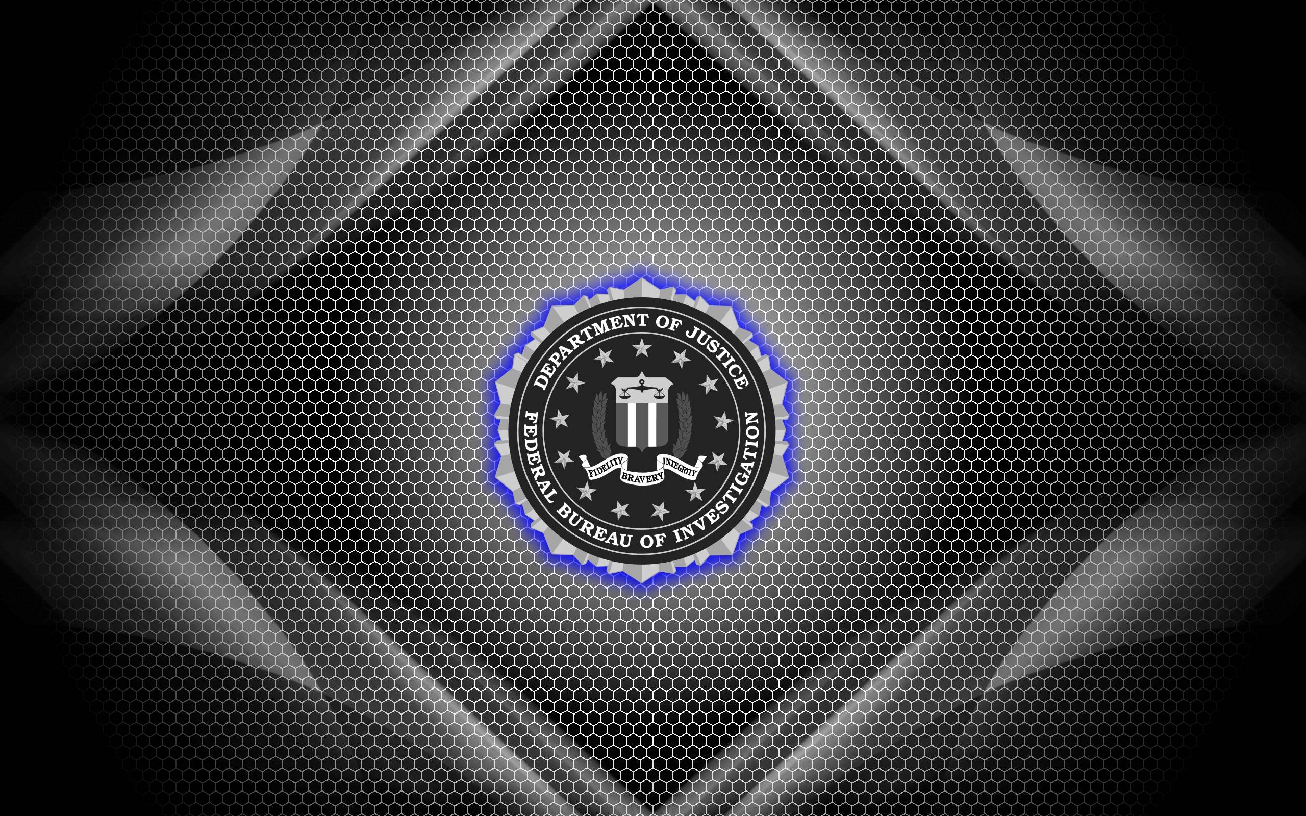 Fbi Logo Wallpapers