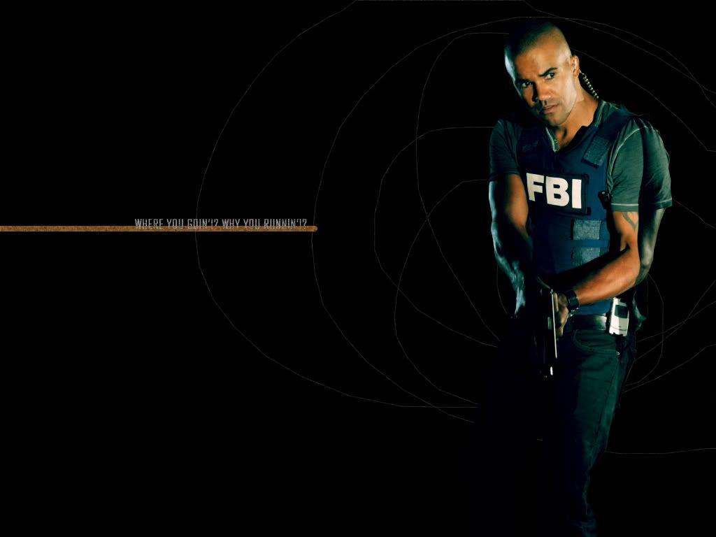 Fbi Logo Wallpapers