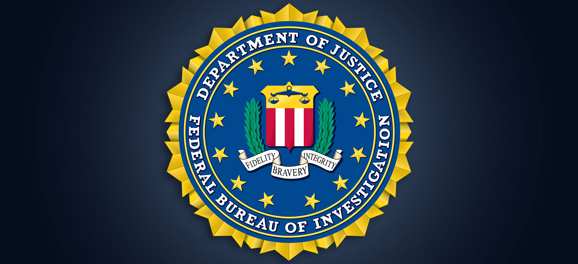 Fbi Logo Wallpapers