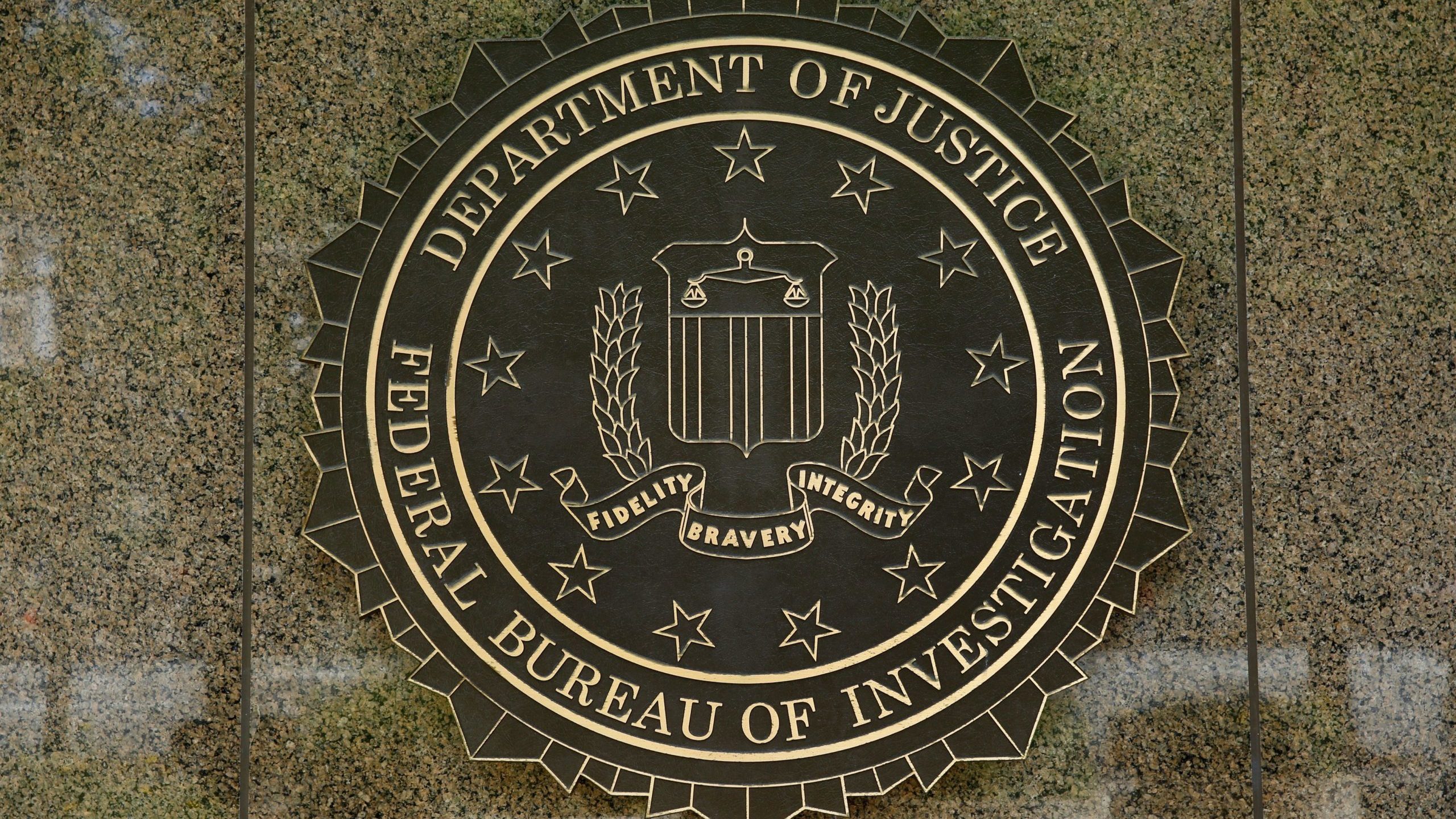 Fbi Logo Wallpapers