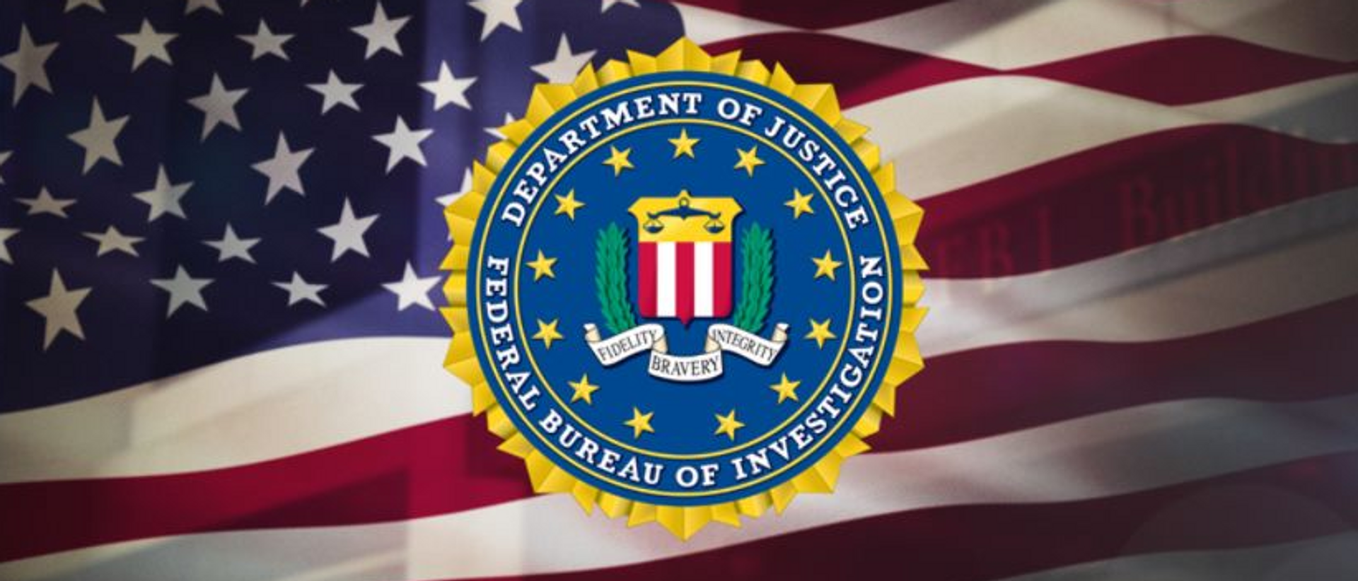 Fbi Logo Wallpapers