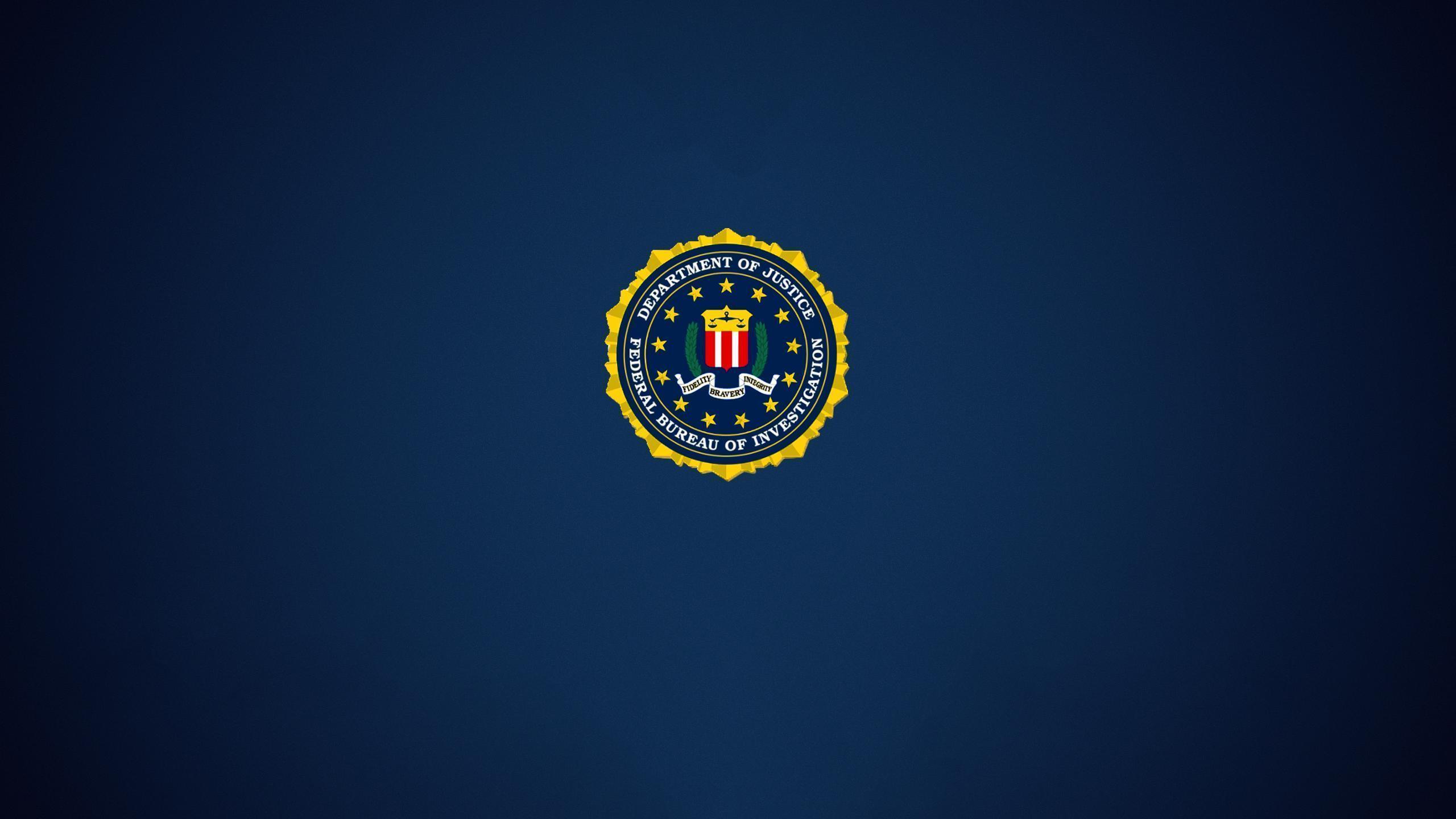 Fbi Wallpapers