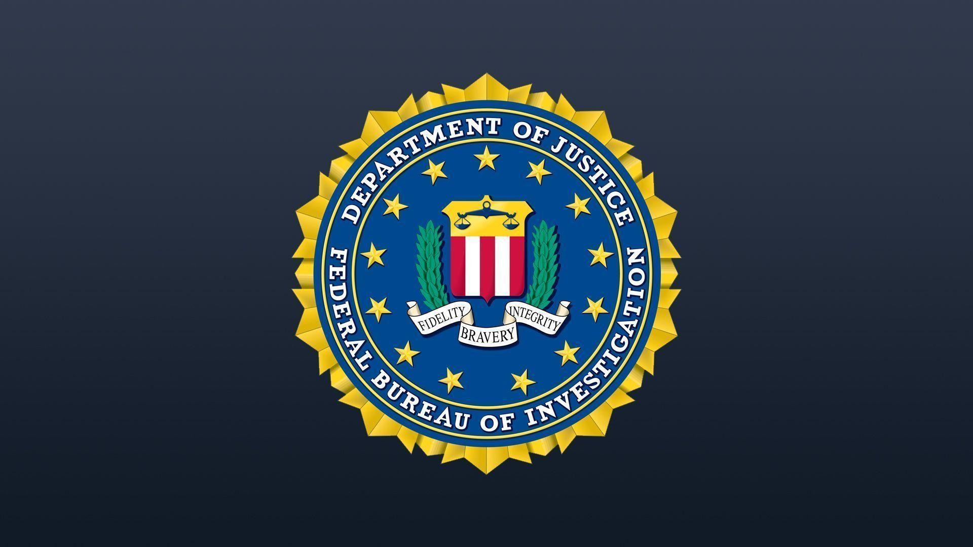 Fbi Wallpapers