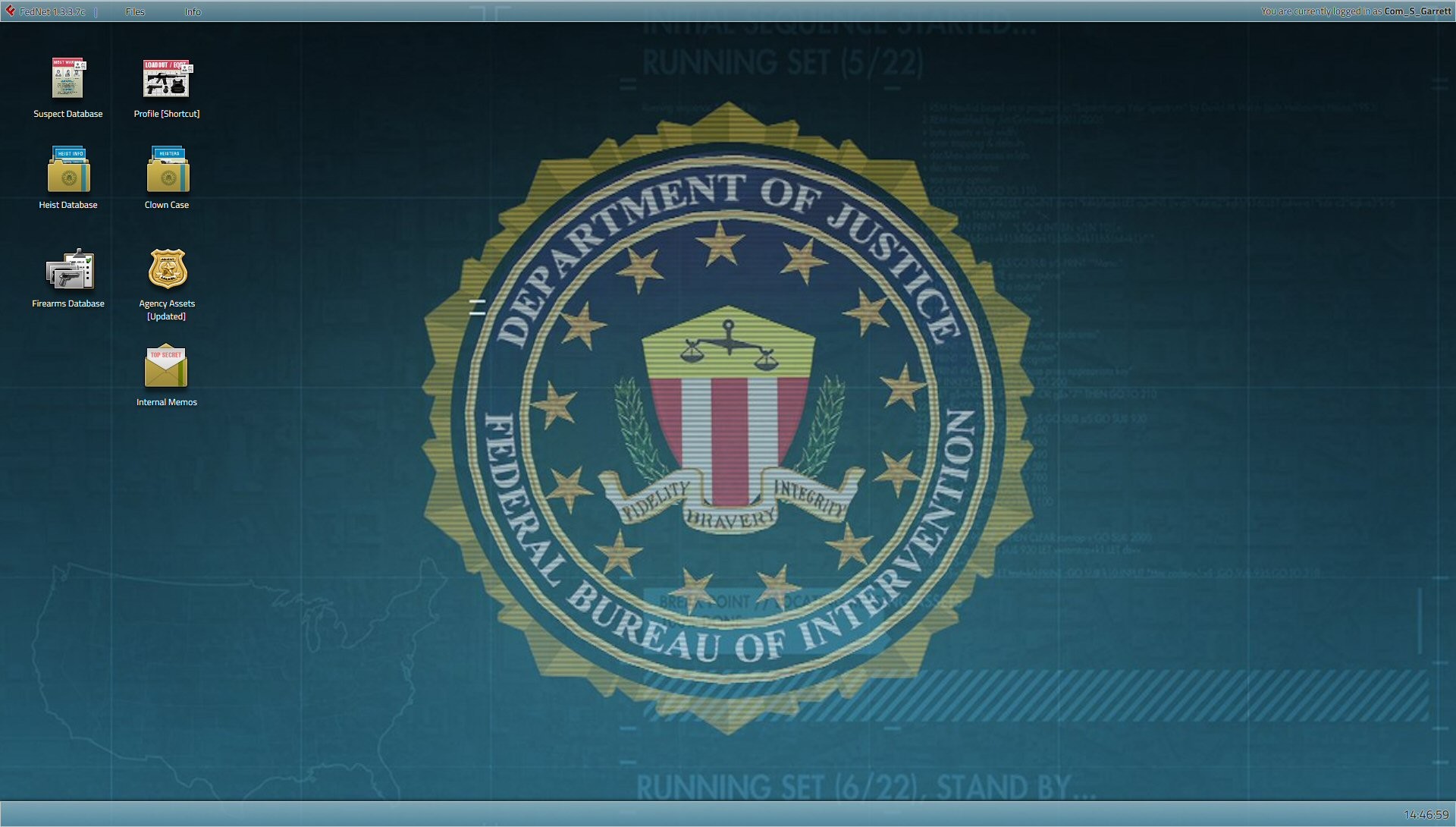 Fbi Wallpapers