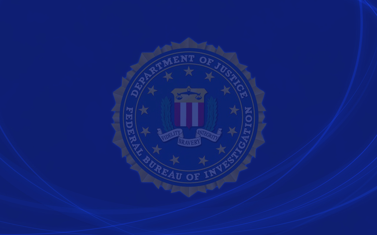 Fbi Wallpapers