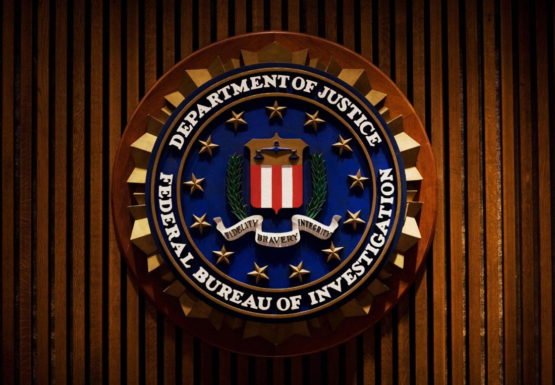 Fbi Wallpapers