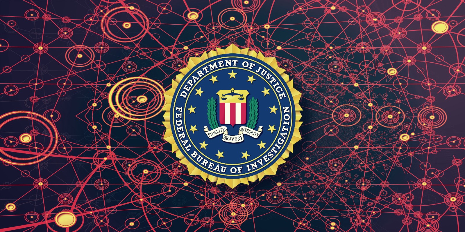 Fbi Wallpapers