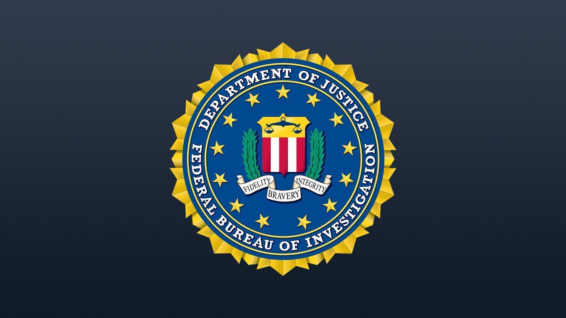 Fbi Wallpapers