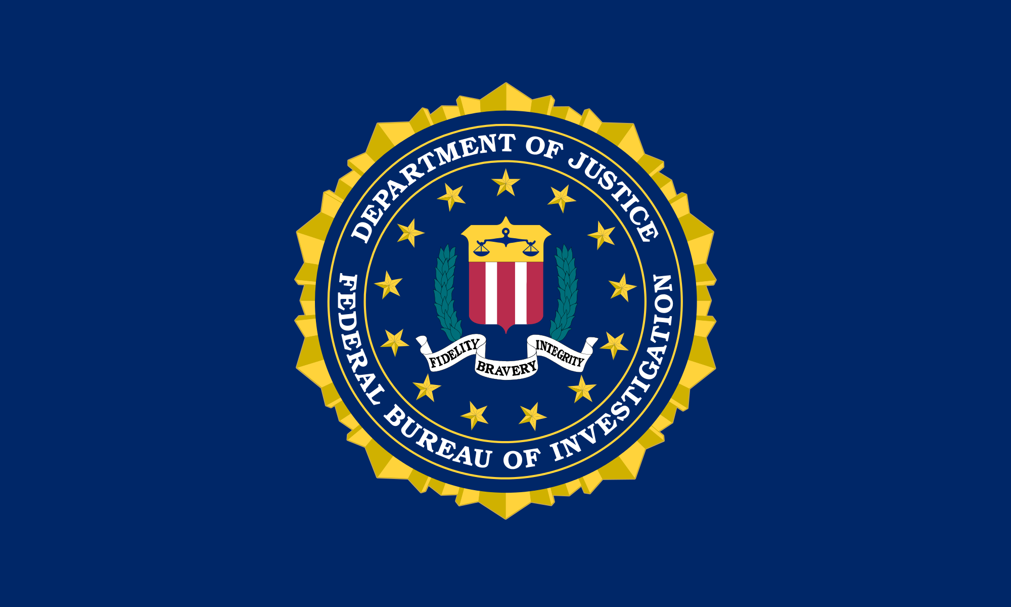 Fbi Wallpapers