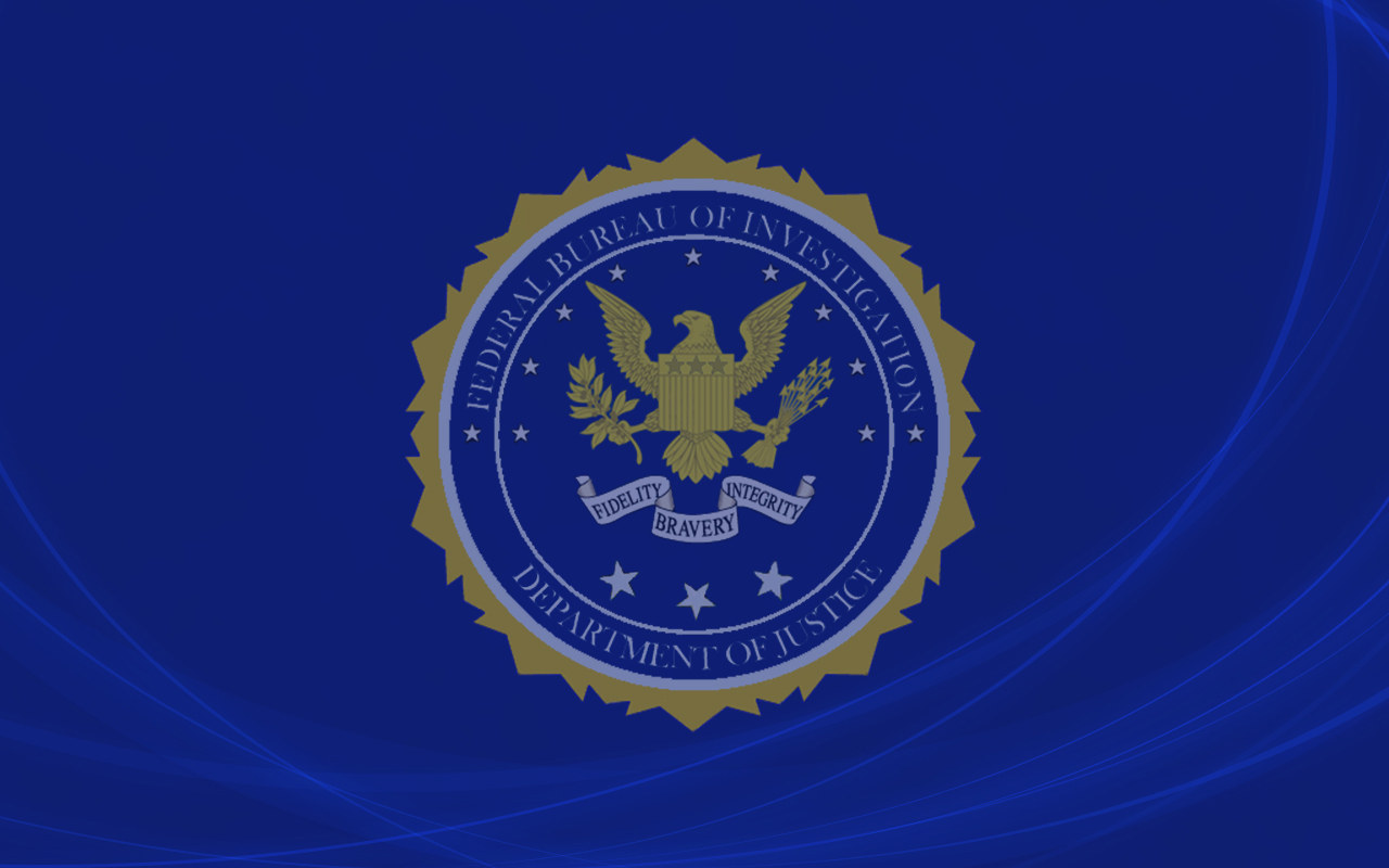 Fbi Wallpapers