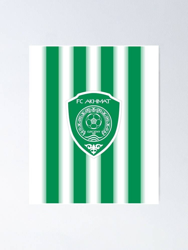 Fc Akhmat Grozny Wallpapers