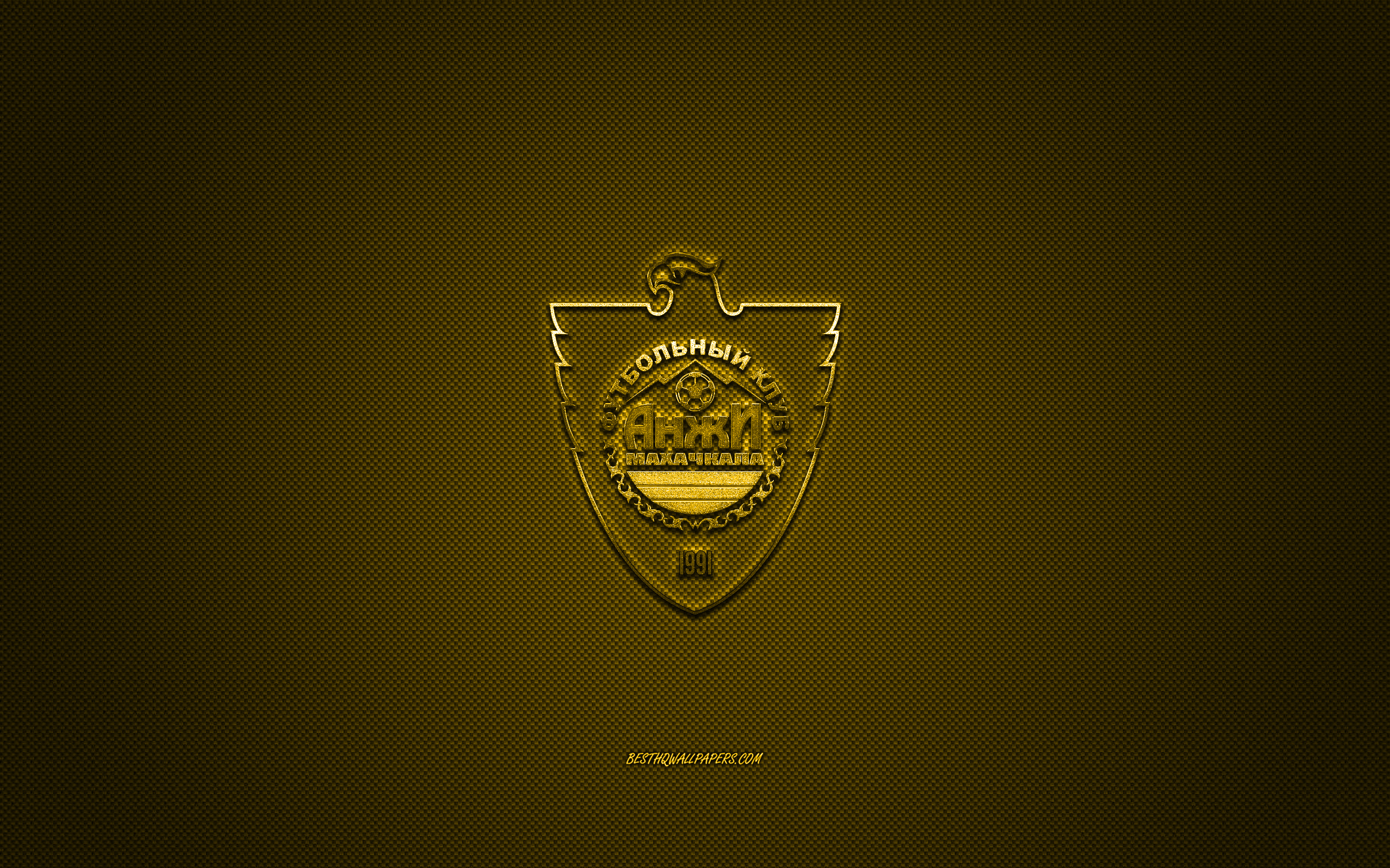 Fc Anzhi Makhachkala Wallpapers