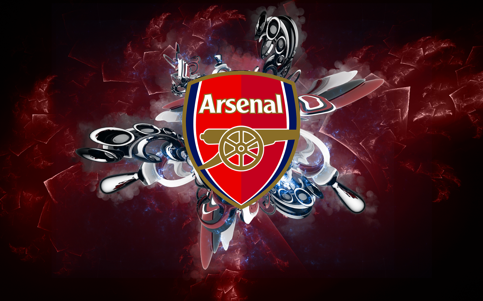 Fc Arsenal Tula Wallpapers