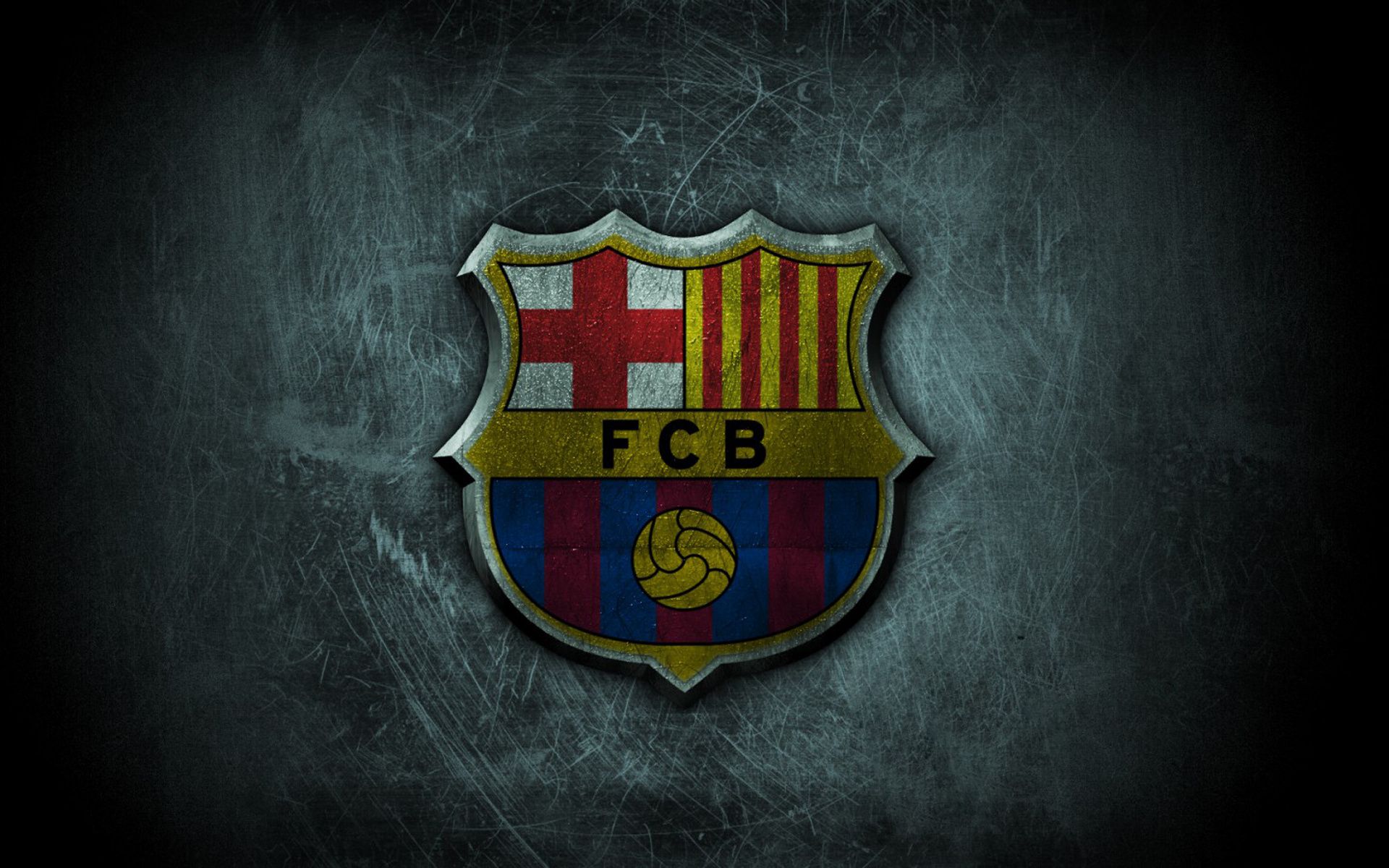 Fc Barcelona Wallpapers