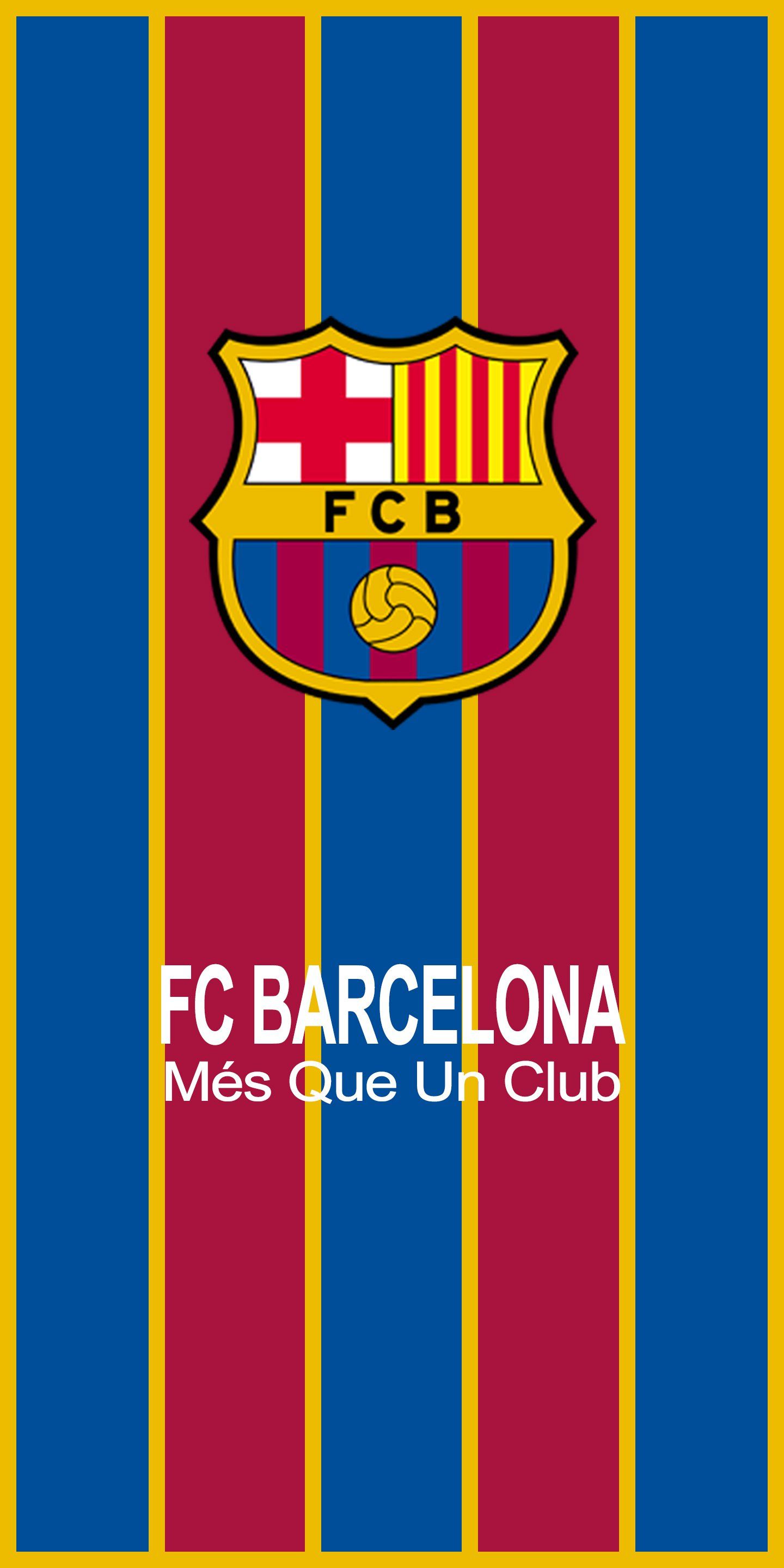 Fc Barcelona Wallpapers