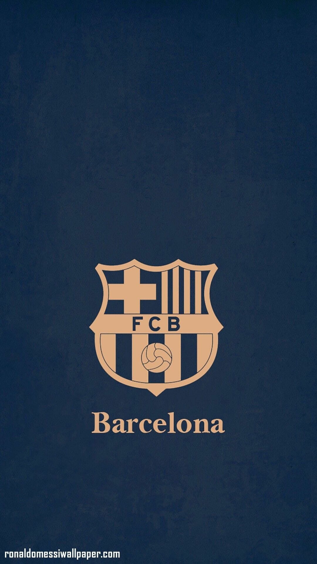 Fc Barcelona Wallpapers