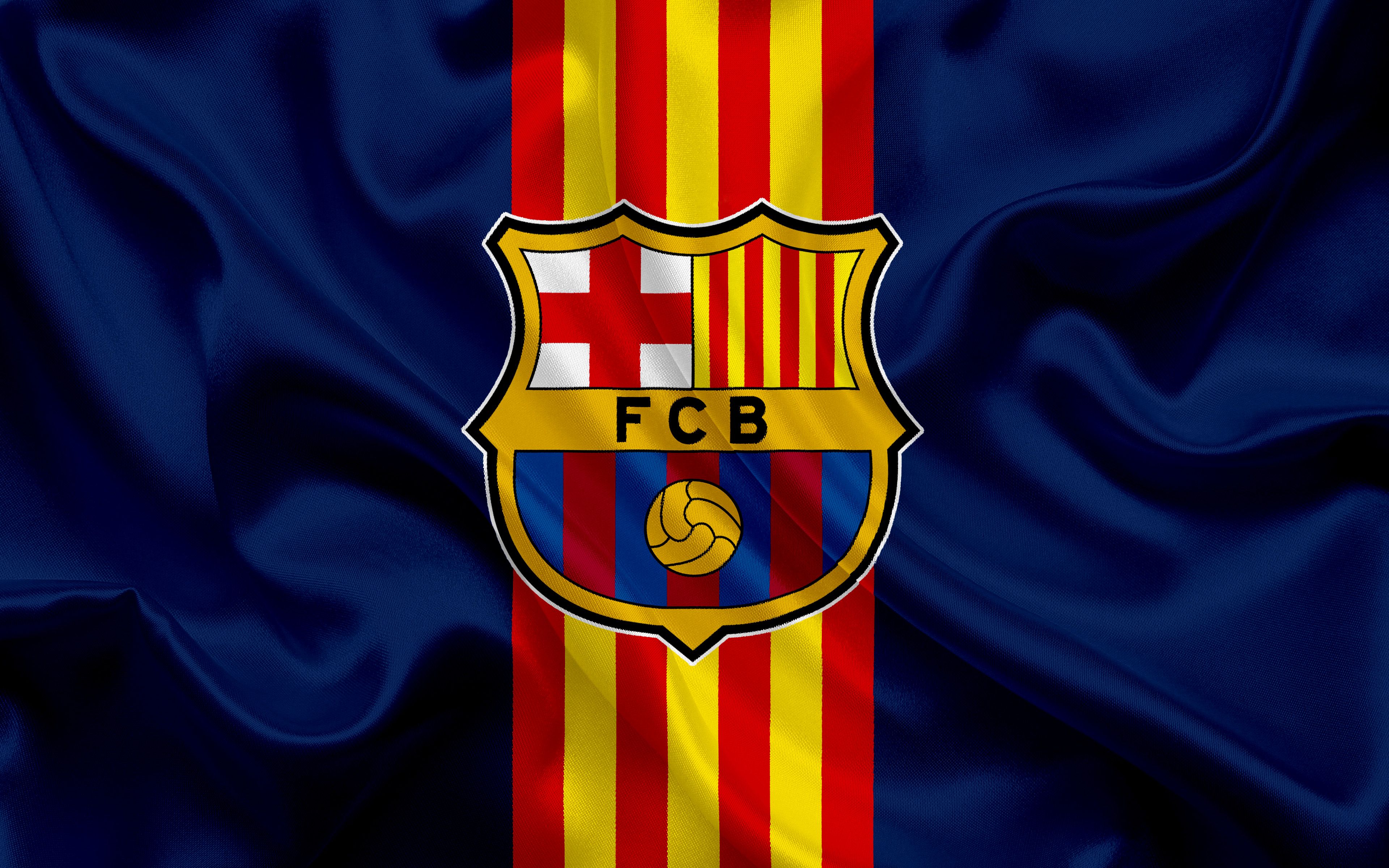 Fc Barcelona Wallpapers