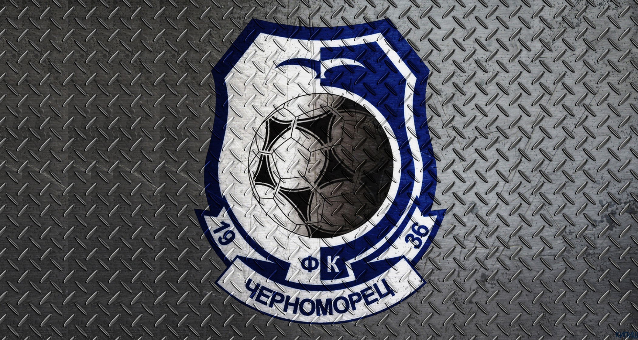 Fc Chornomorets Odesa Wallpapers