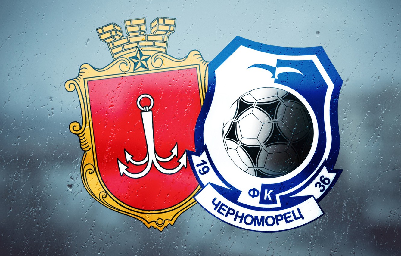 Fc Chornomorets Odesa Wallpapers