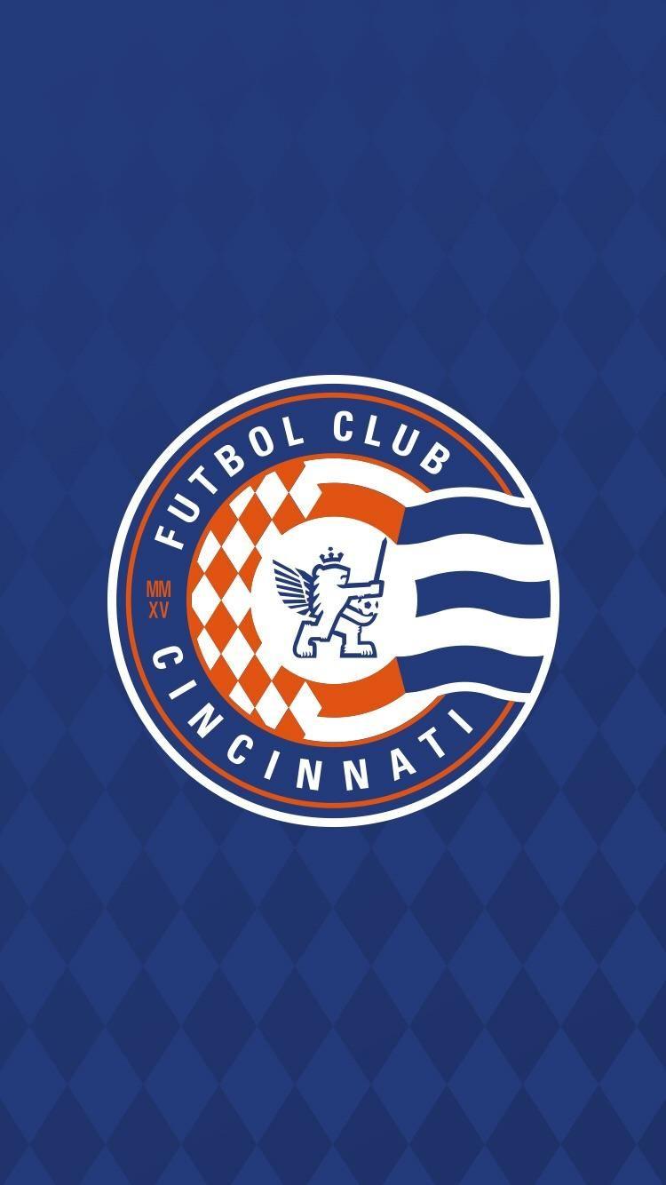 Fc Cincinnati Wallpapers