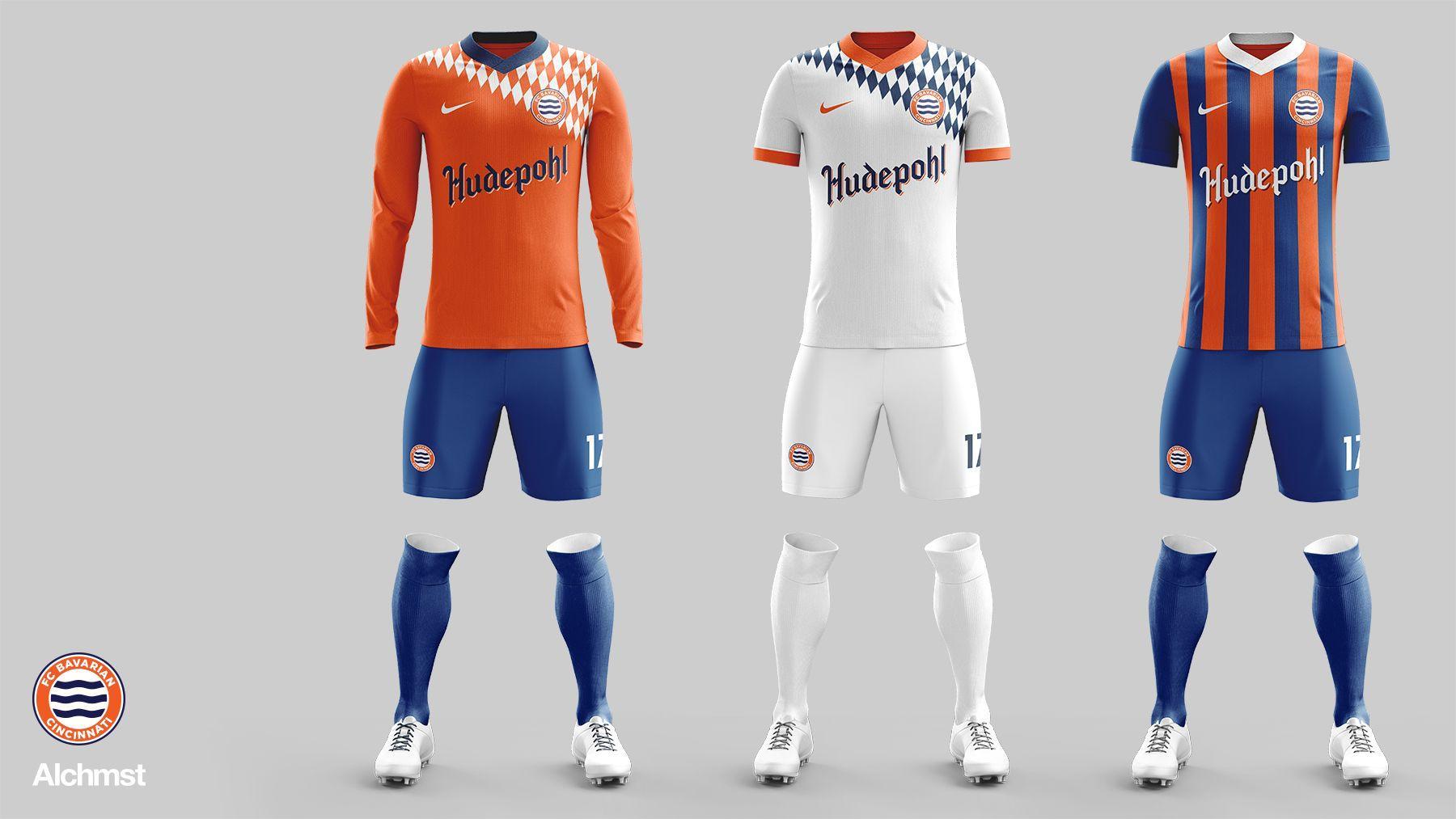 Fc Cincinnati Wallpapers