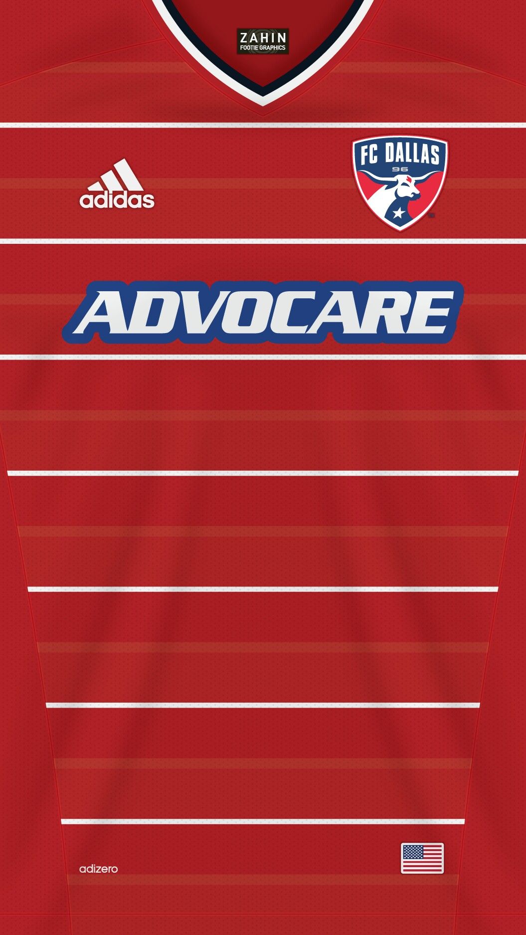 Fc Dallas Wallpapers