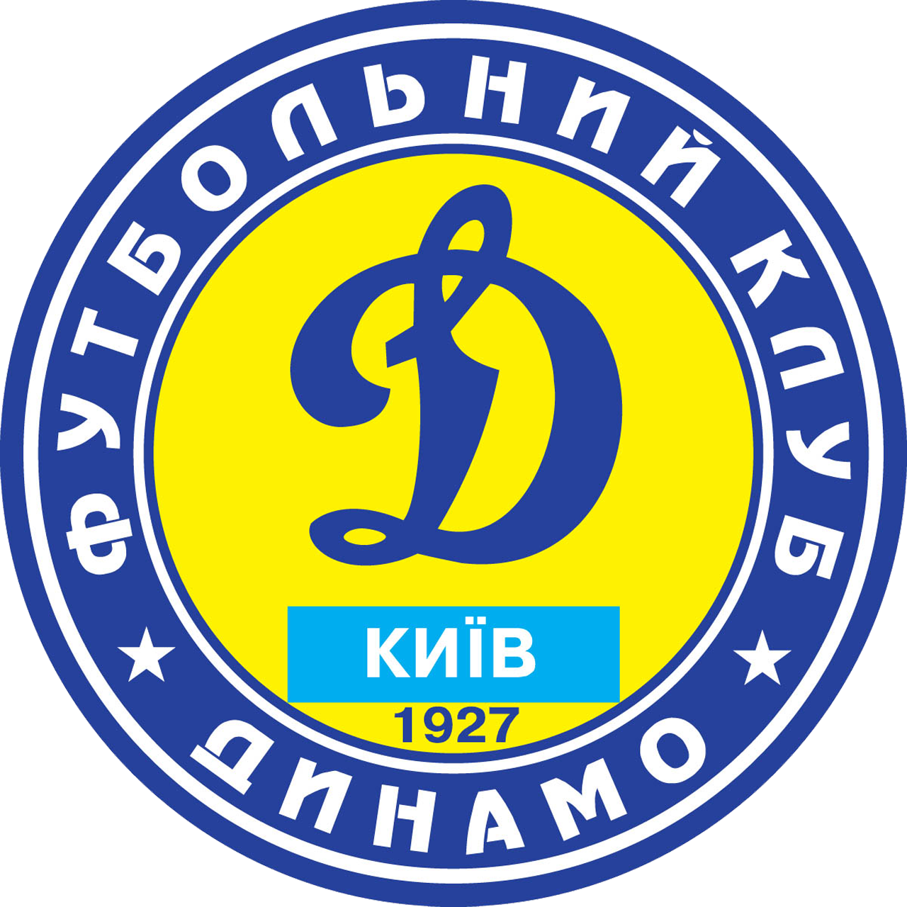 Fc Dynamo Kyiv Wallpapers