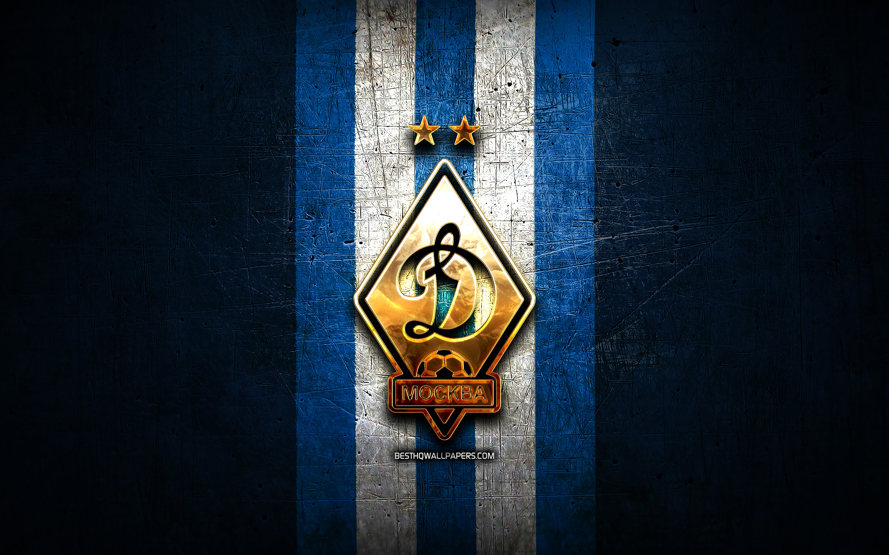 Fc Dynamo Moscow Wallpapers