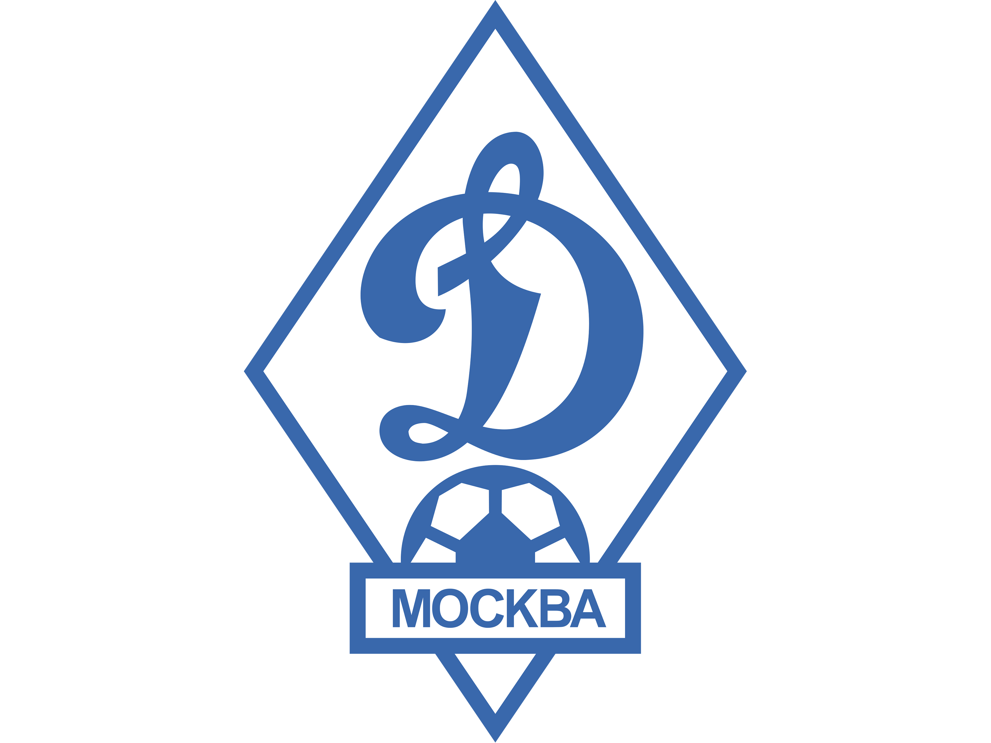 Fc Dynamo Moscow Wallpapers