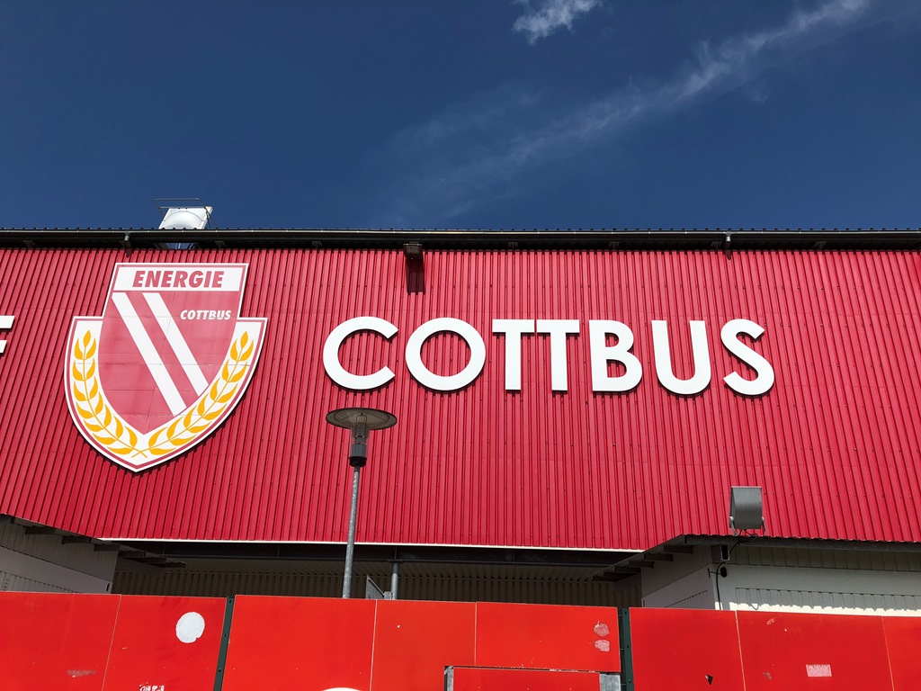 Fc Energie Cottbus Wallpapers