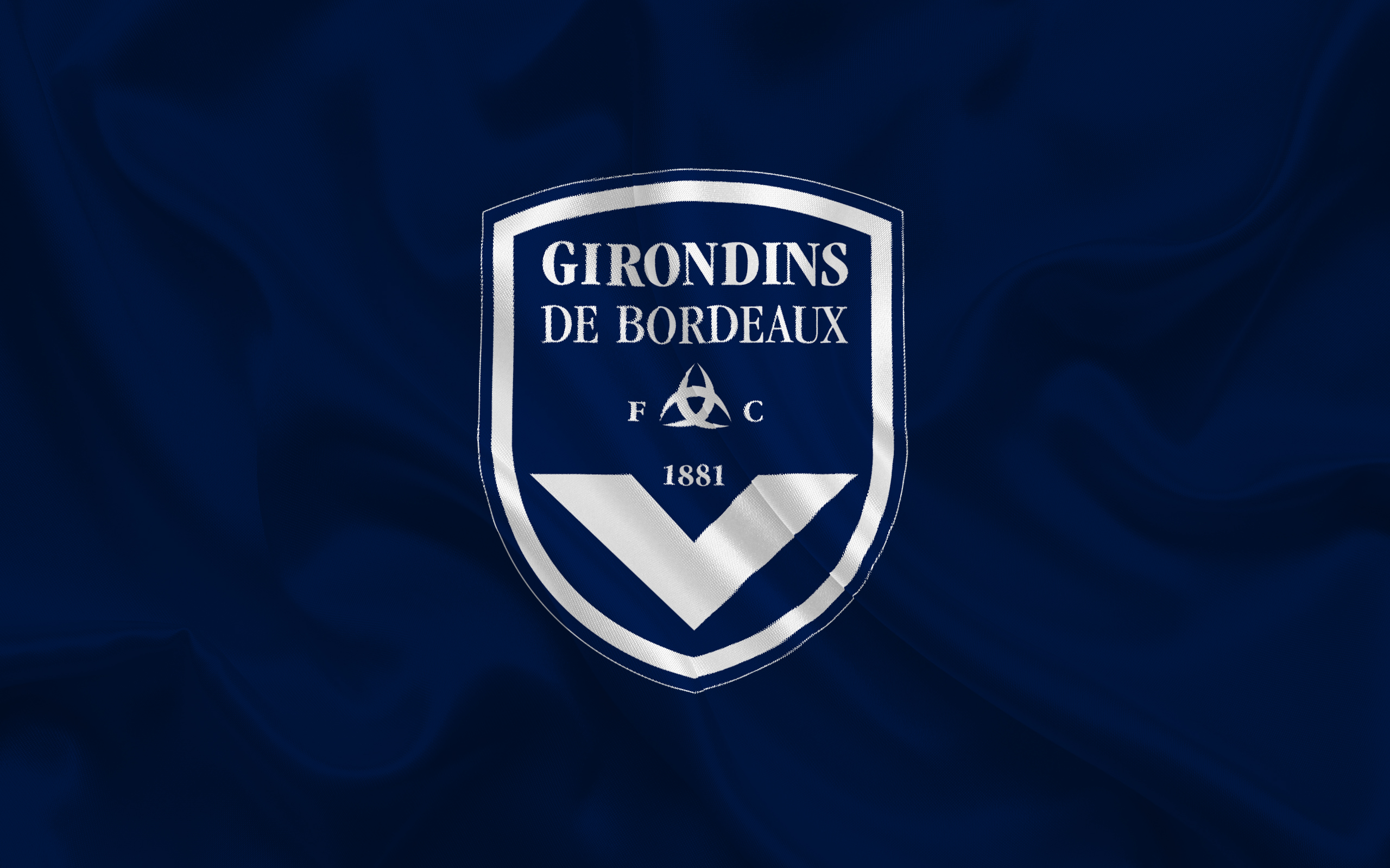 Fc Girondins De Bordeaux Wallpapers