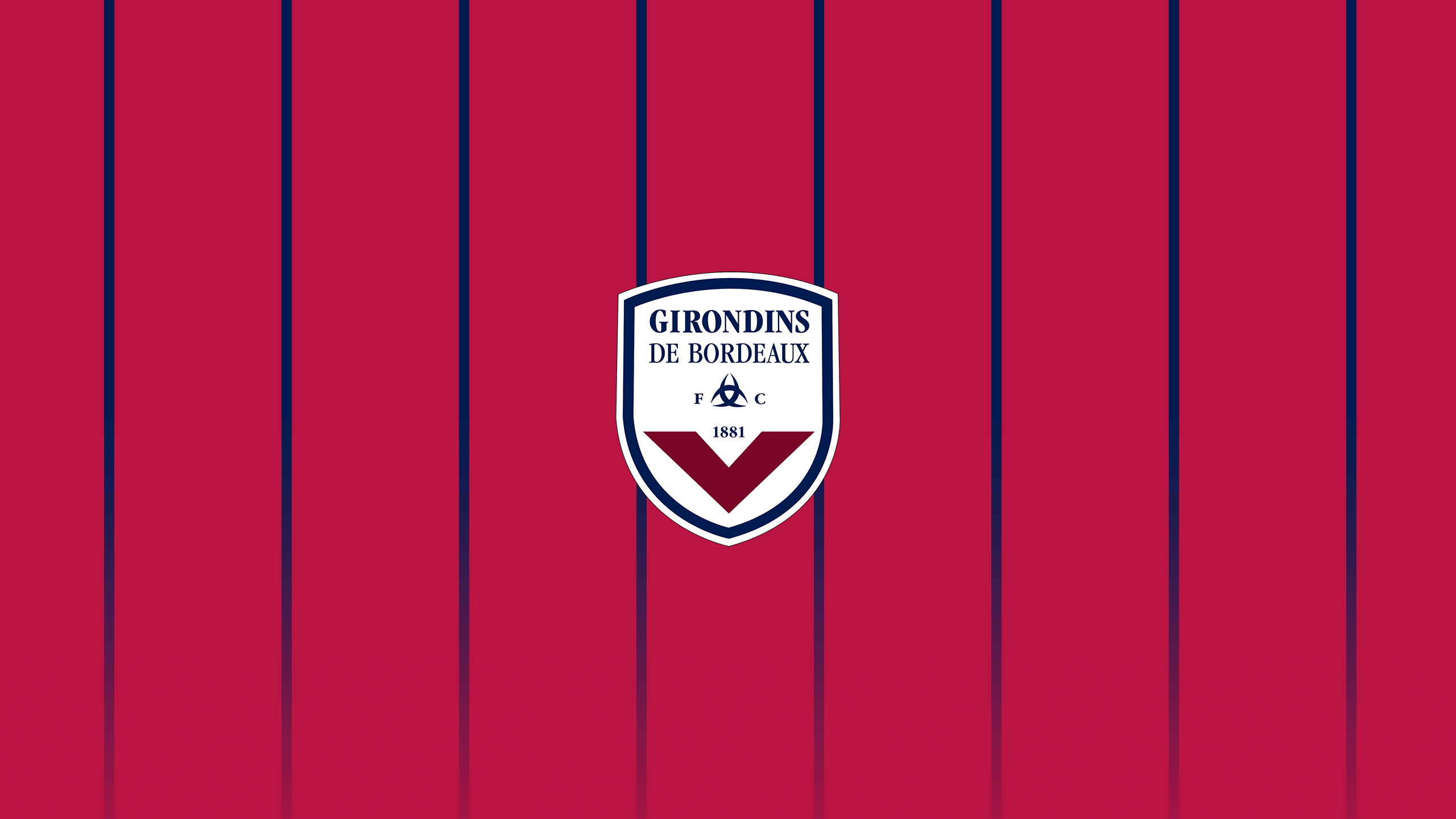 Fc Girondins De Bordeaux Wallpapers