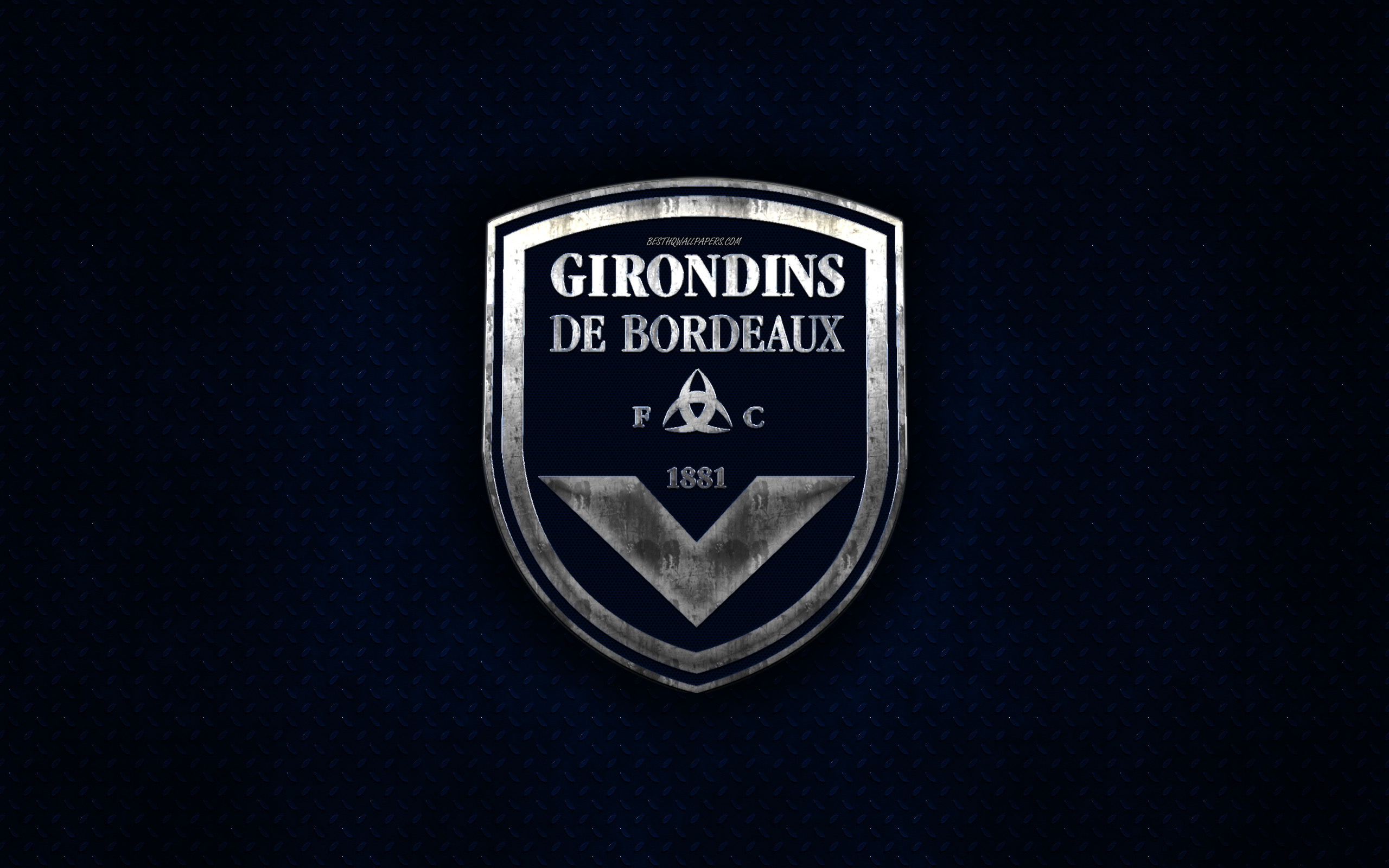 Fc Girondins De Bordeaux Wallpapers