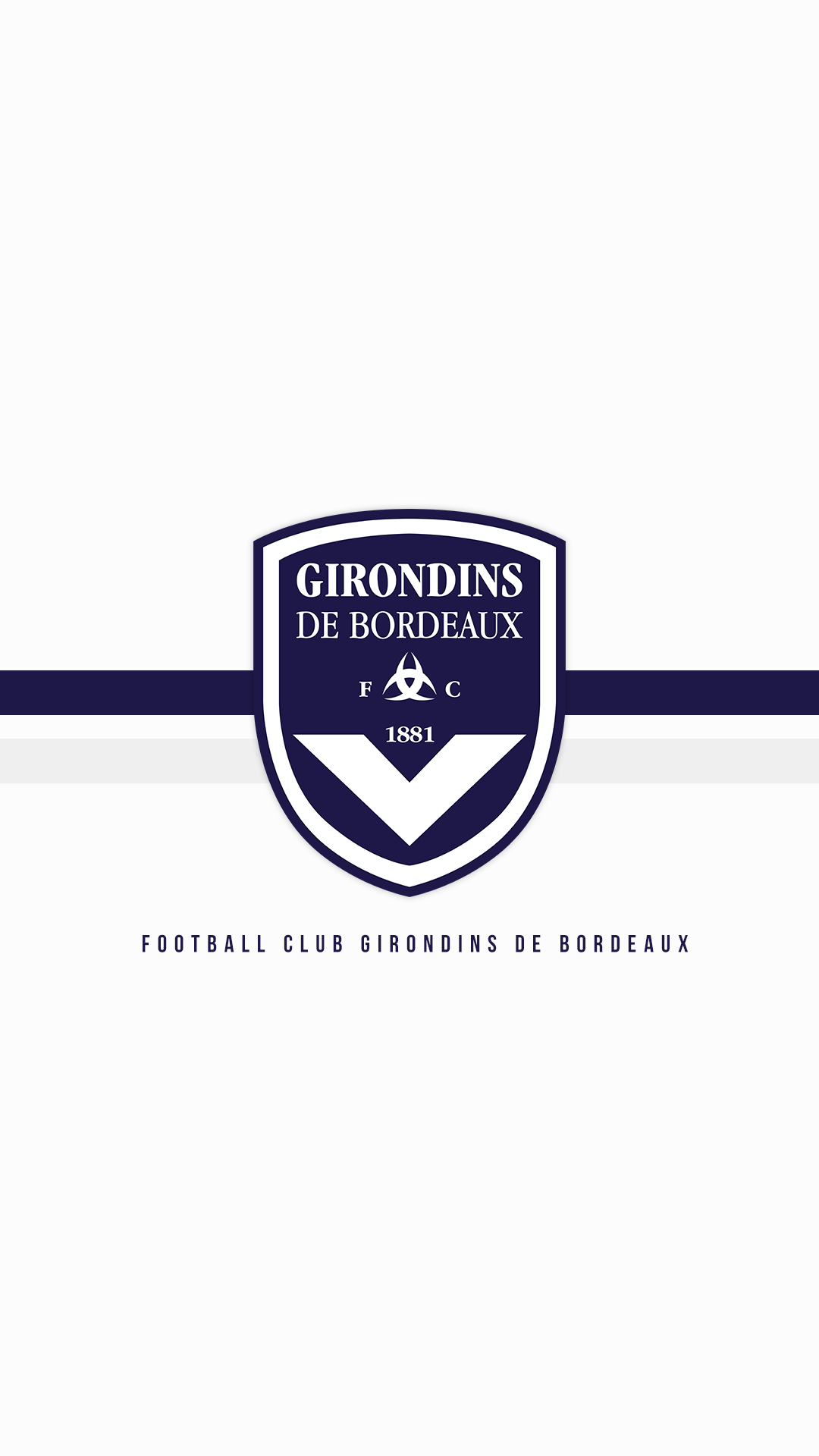 Fc Girondins De Bordeaux Wallpapers