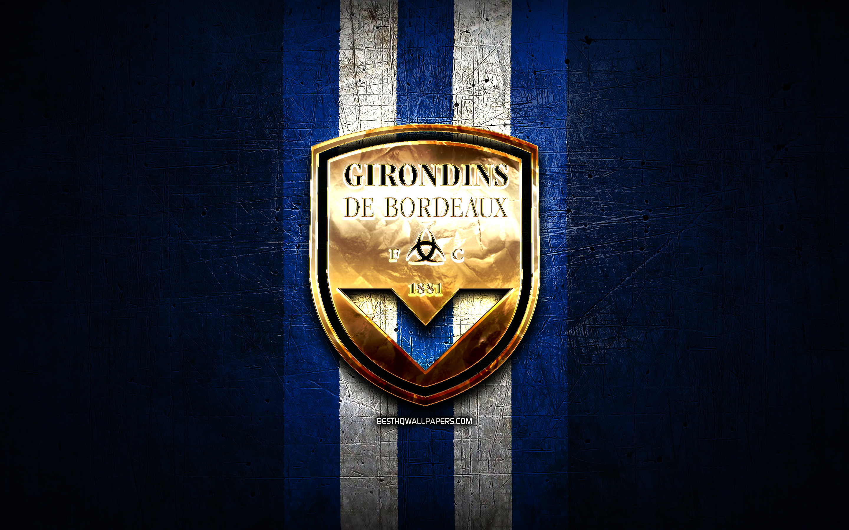 Fc Girondins De Bordeaux Wallpapers